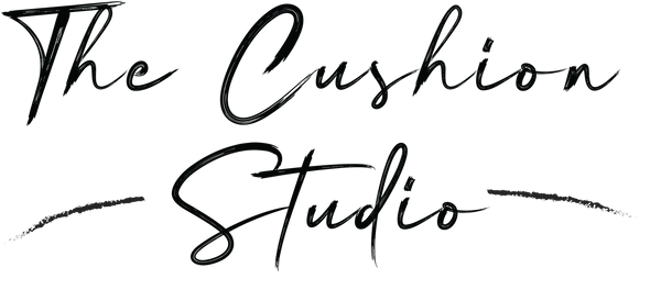 The Cushion Studio