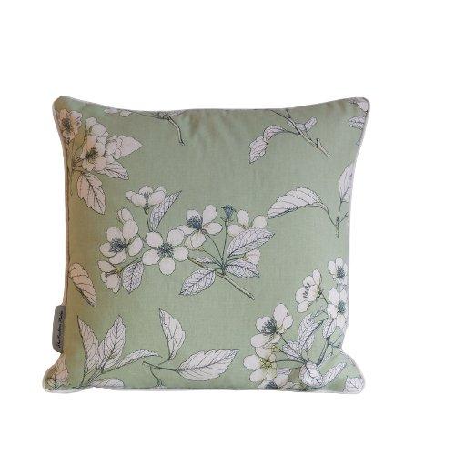 Blossom Grove Cushion - The Cushion Studio