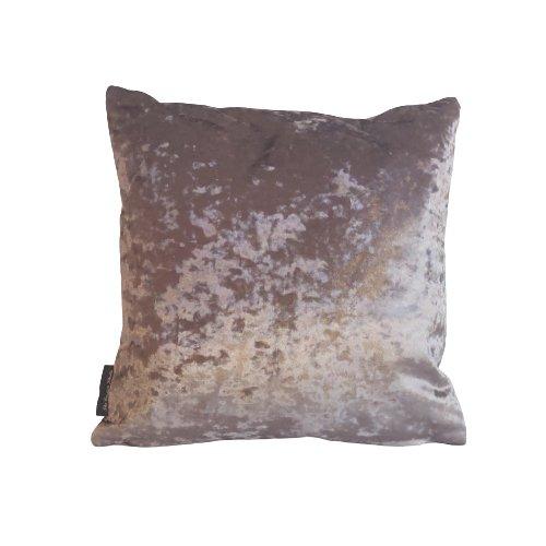 Glam Mauve Cushion - The Cushion Studio